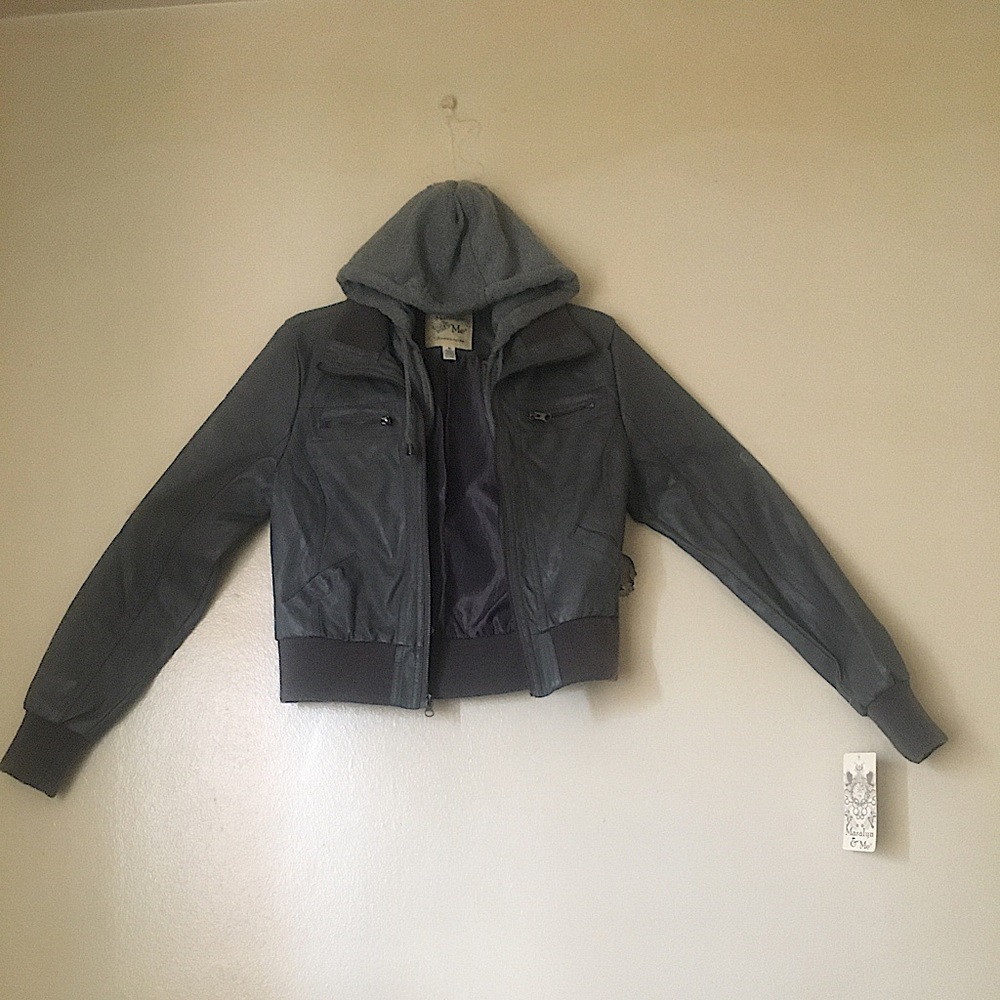 Kool Light Jacket